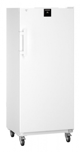 Холодильный шкаф для лабораторий LIEBHERR SRFvh 5501 фото 2