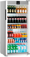 Холодильный шкаф Liebherr MRFvd 5511