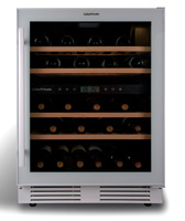 Винный шкаф Cellar Private CP043-2T