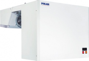 Среднетемпературный моноблок Polair MM 218 R