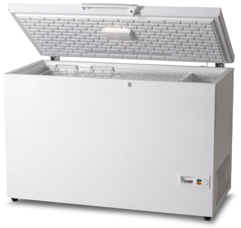 Холодильный ларь Vestfrost Solutions 396/special