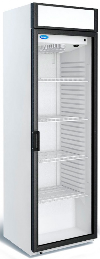 Холодильный шкаф Марихолодмаш П-390СК Капри