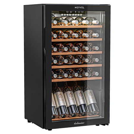 Винный холодильник Meyvel MV33-KBF1 Винный холодильник Meyvel MV33-KBF1