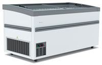 Универсальная бонета Frostor UF 1900 BE серый