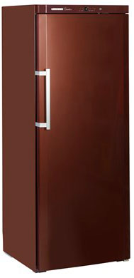 Винный холодильник Liebherr WKt 6451 GrandCru фото 5