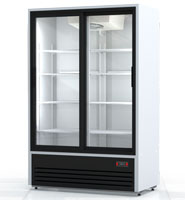 Холодильный шкаф Премьер ШВУП1ТУ-1,12 К (В, +1…+10)