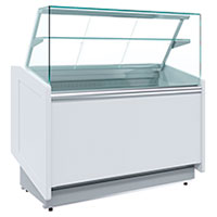 Кондитерская витрина  Carboma KC80 SM 1,0-1