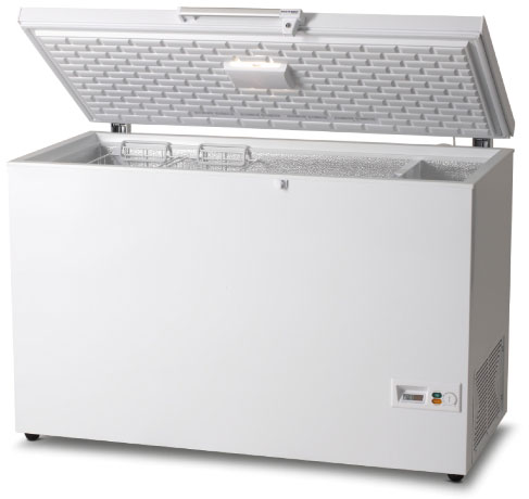 Холодильный ларь Vestfrost Solutions 301/special