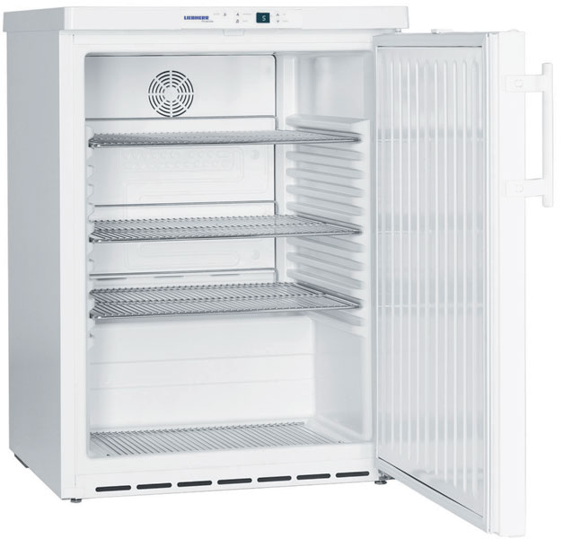 Встраиваемый холодильный шкаф Liebherr FKUv 1610