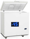 Низкотемпературный морозильник Tefcold SE20-45