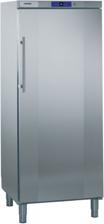 Морозильный шкаф с NoFrost Liebherr GGv 5060