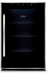 Винный холодильник CASO WineDuett Touch 12