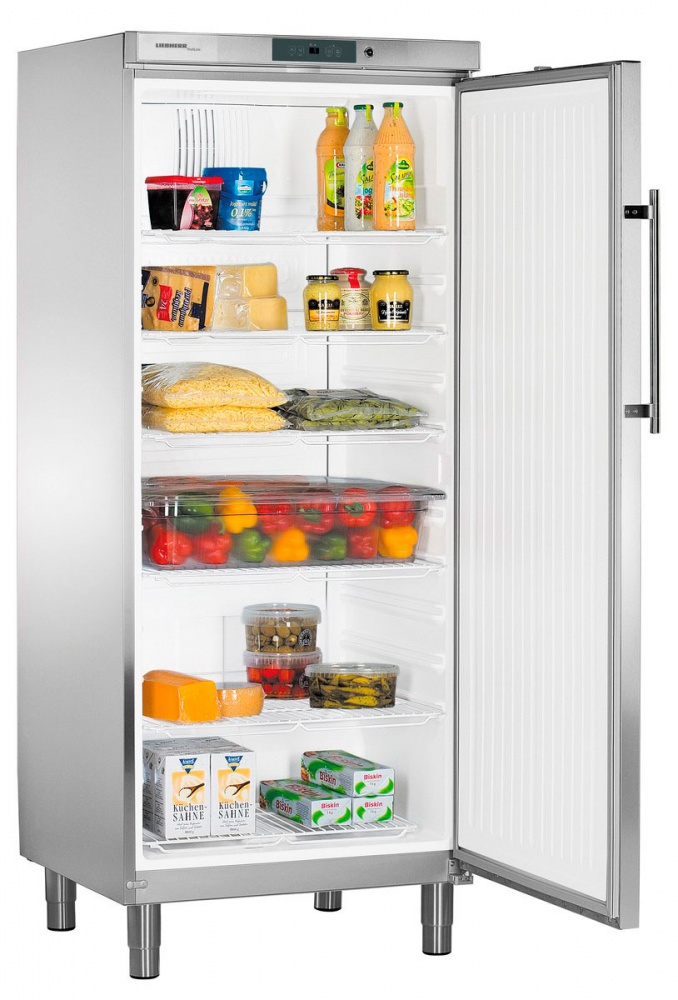 Холодильная камера Liebherr GKv 5760