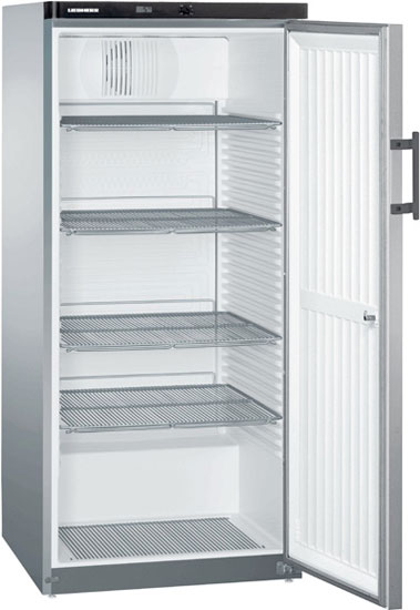 Холодильный шкаф Liebherr GKvesf 5445