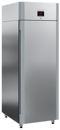 Морозильный шкаф Polair CB107-Gm