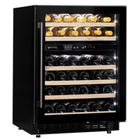 Винный холодильник Meyvel MV46PRO-KBT2