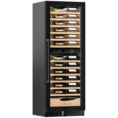 Винный холодильник Meyvel MV95-KBT2 (Slim) Винный холодильник Meyvel MV95-KBT2 (Slim)