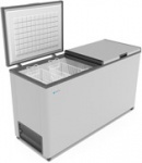 Морозильный ларь Frostor F 600 SD