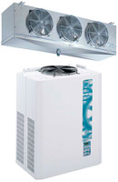Сплит-система Rivacold FSM034Z012 Winter