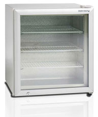 Настольный морозильный шкаф Tefcold UF 100 G