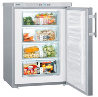 Морозильный шкаф Liebherr GPesf 1476
