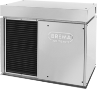 Льдогенератор Brema Muster 600