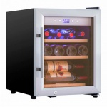Винный шкаф Cold Vine C12-KSF1