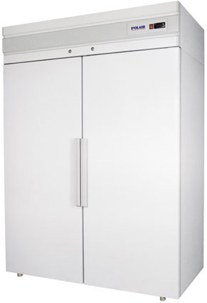 Холодильник для мяса Polair CV114-S