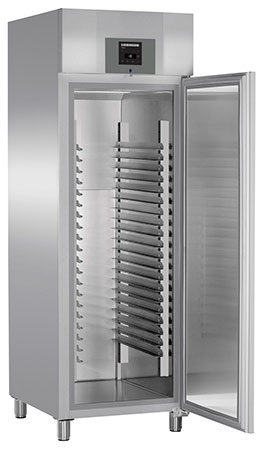 Морозильный шкаф для пекарен Liebherr BGPv 6570 ProfiLine