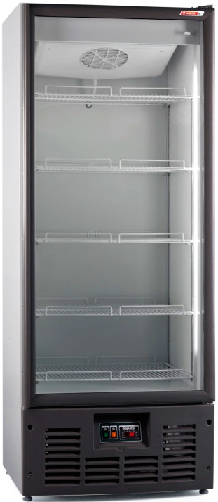Холодильный шкаф Ариада R700 VS