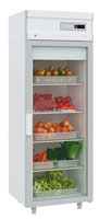 Холодильный шкаф Polair DM105-S без канапе