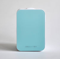 Холодильник для косметики Cool Beauty Box Comfy Box — Blue