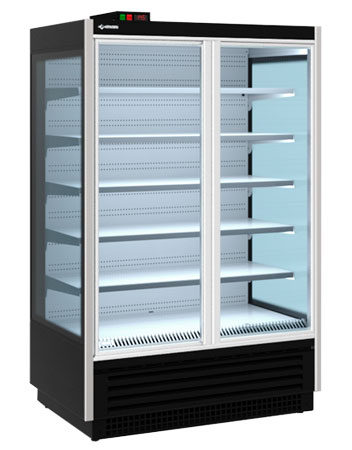 Холодильная горка Cryspi SOLO D 2500