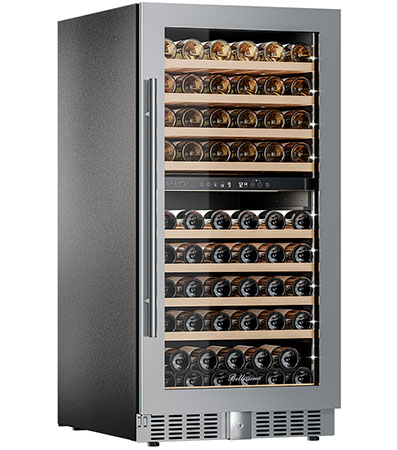 Винный холодильник Meyvel MV99PRO-KST2
