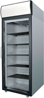 Холодильный шкаф Polair DM107-G