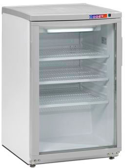 Холодильный шкаф Cooleq BC145