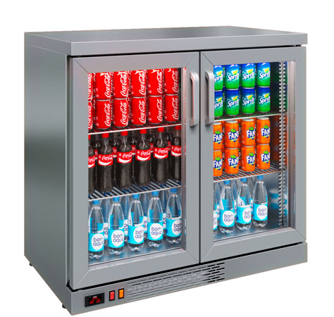 Холодильный шкаф Polair TD102-Grande