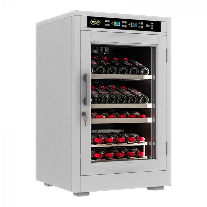 Винный холодильник Meyvel MV46-WW1-M