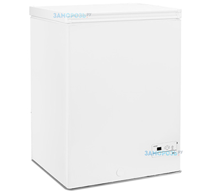 Морозильный ларь Haier HCE100R Морозильный ларь Haier HCE100R