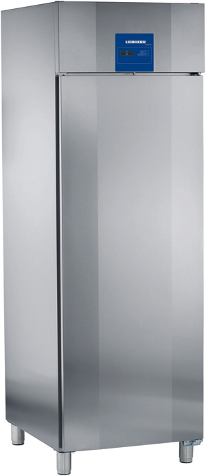 Морозильный шкаф Liebherr GGPv 6570 Profiline