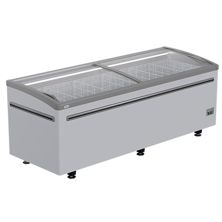 Ларь-бонета Haier GTS2100W Ларь-бонета Haier GTS2100W