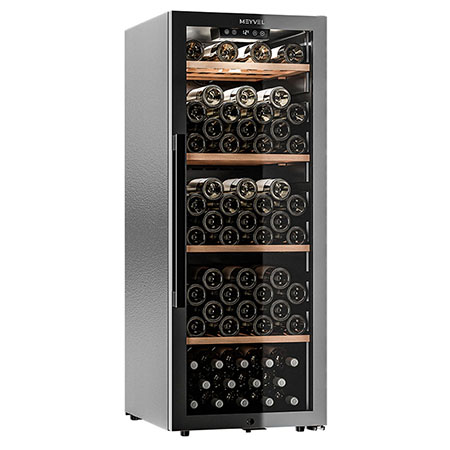 Винный холодильник Meyvel MV105-KBF1 Винный холодильник Meyvel MV105-KBF1