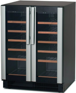 Винный шкаф Vestfrost Solutions W38