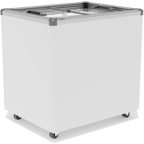 Морозильный ларь Frostor GELLAR FG 250 C серый v25 Морозильный ларь Frostor GELLAR FG 250 C серый v25