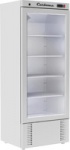Холодильный шкаф Carboma R700 С