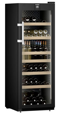 Винный холодильник Liebherr WFbli 5041