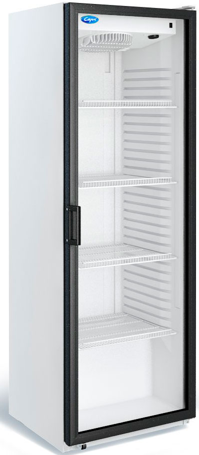 Холодильный шкаф Марихолодмаш П-390С Капри