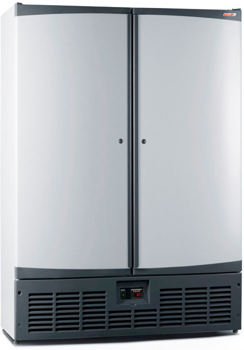 Холодильный шкаф Ариада R1400 V