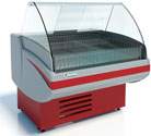 Морозильная витрина Cryspi Gamma-2 М 1500