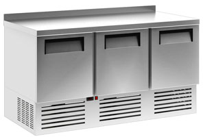 Холодильный стол Carboma T70 M3GN-2